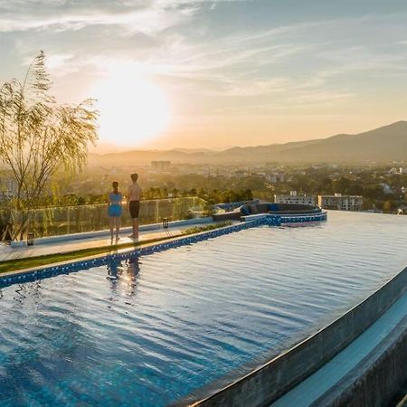 Astra Sky River Chang Klan Chaing Mai Chiang Mai Eksteriør bilde