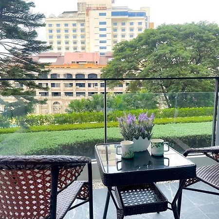 Astra Sky River Chang Klan Chaing Mai Chiang Mai Eksteriør bilde