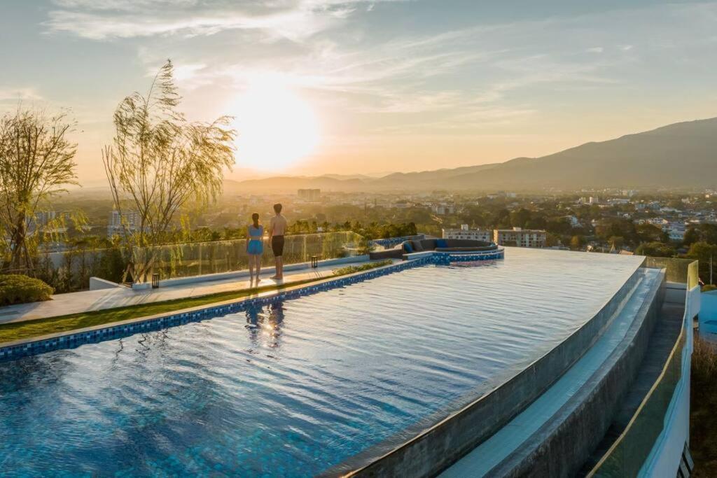 Astra Sky River Chang Klan Chaing Mai Chiang Mai Eksteriør bilde