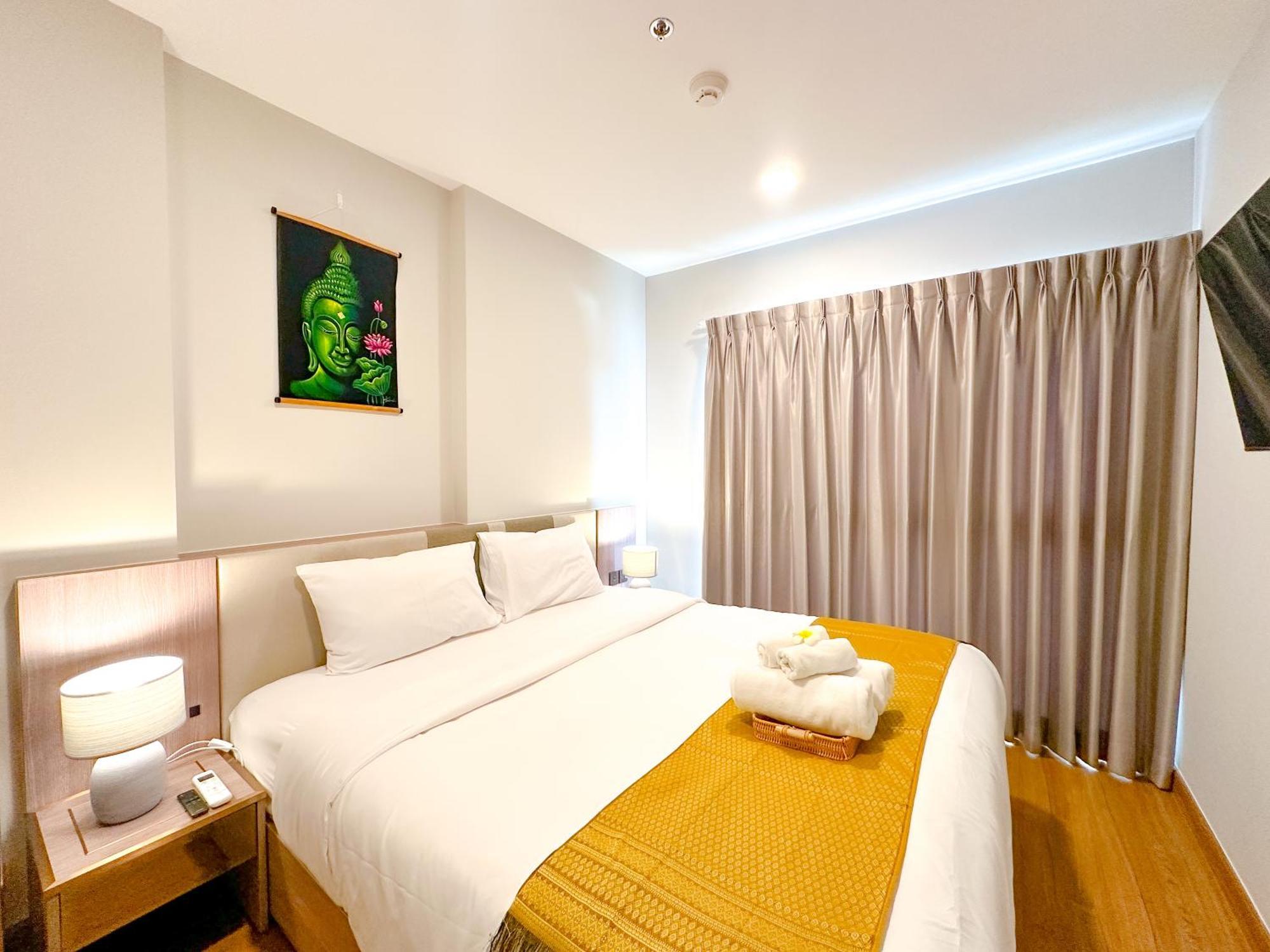 Astra Sky River Chang Klan Chaing Mai Chiang Mai Eksteriør bilde
