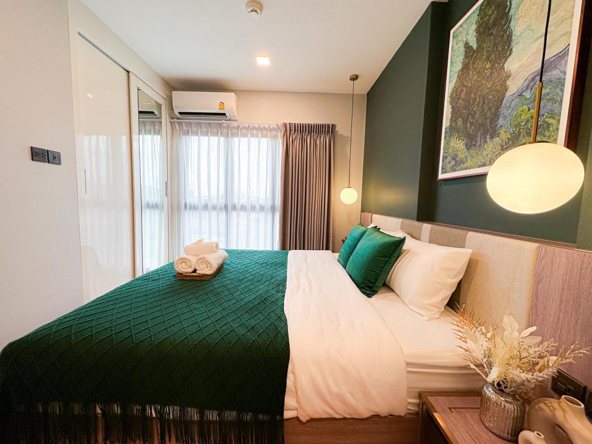 Astra Sky River Chang Klan Chaing Mai Chiang Mai Eksteriør bilde
