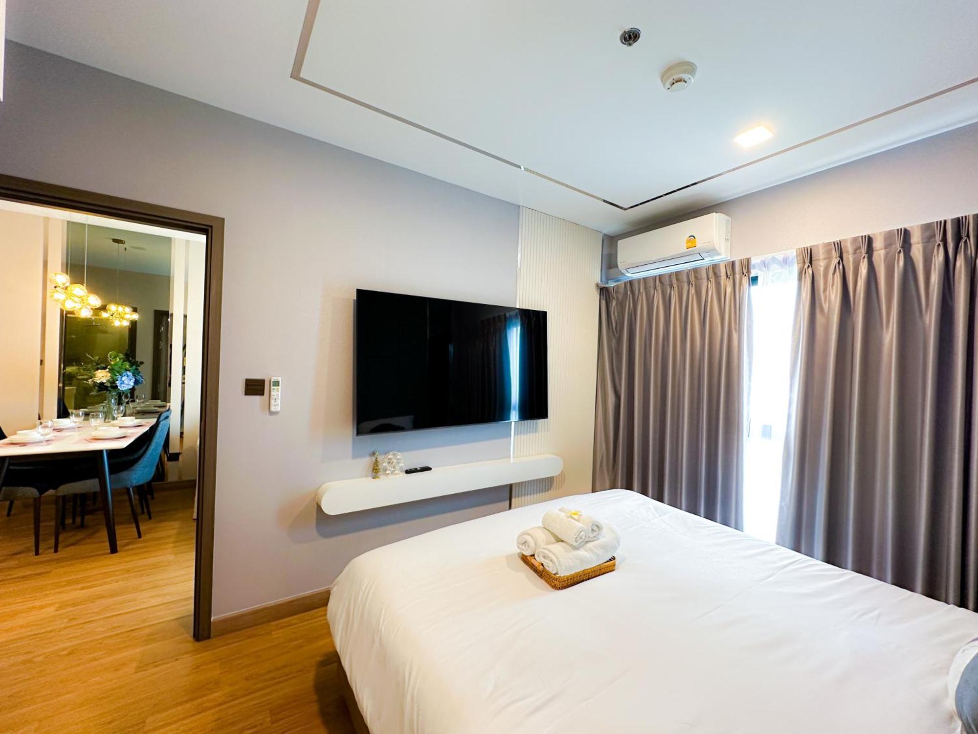 Astra Sky River Chang Klan Chaing Mai Chiang Mai Eksteriør bilde