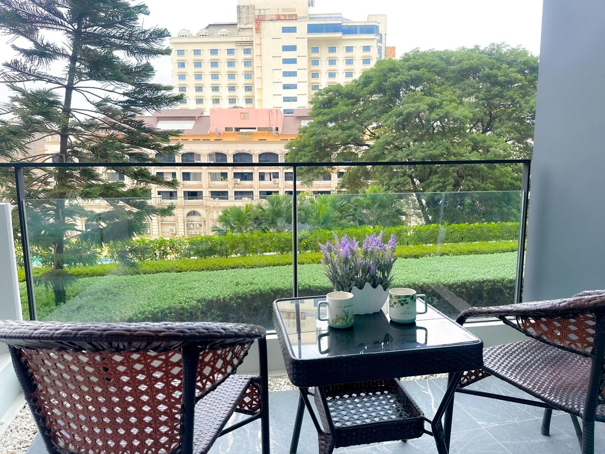 Astra Sky River Chang Klan Chaing Mai Chiang Mai Eksteriør bilde