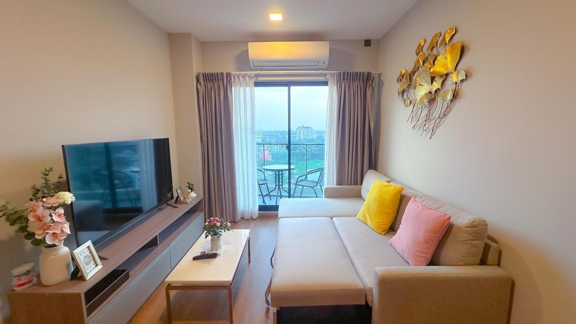 Astra Sky River Chang Klan Chaing Mai Chiang Mai Eksteriør bilde