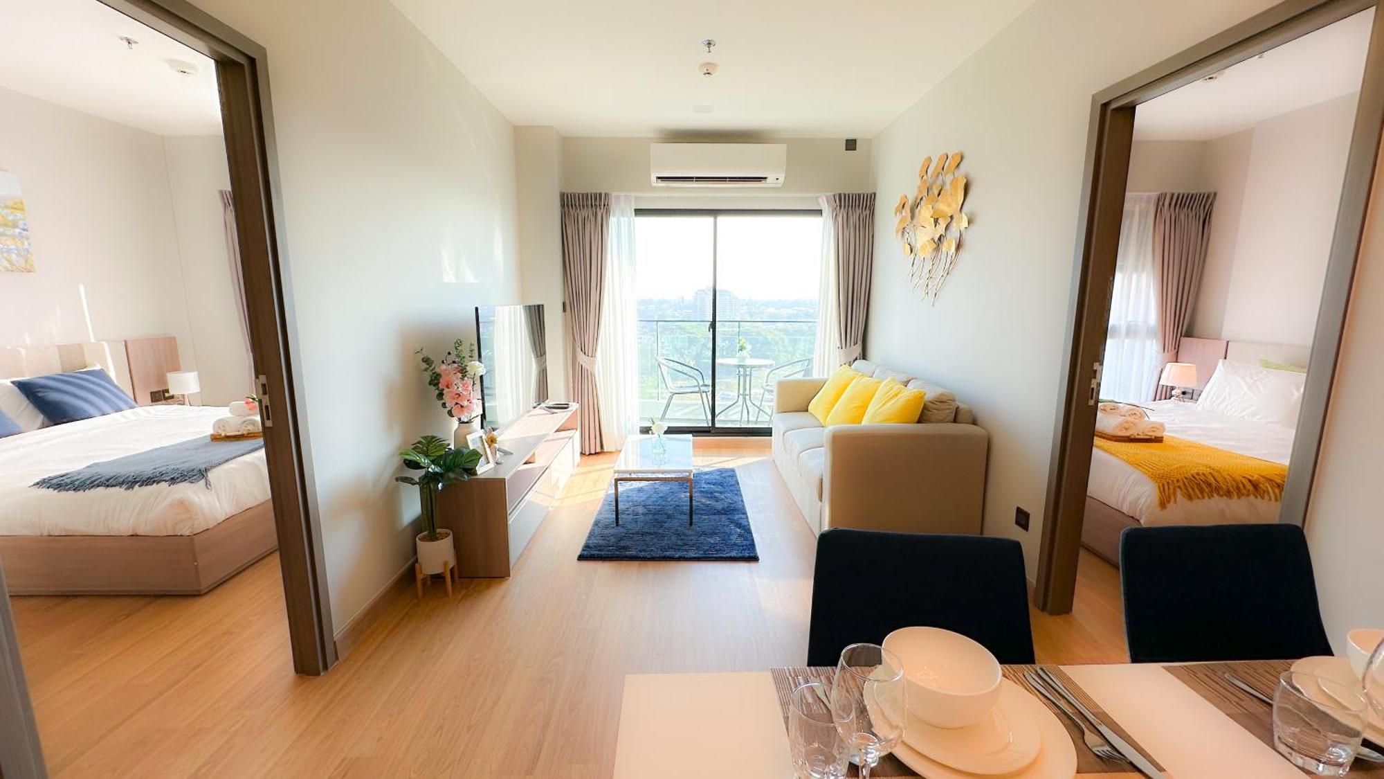 Astra Sky River Chang Klan Chaing Mai Chiang Mai Eksteriør bilde